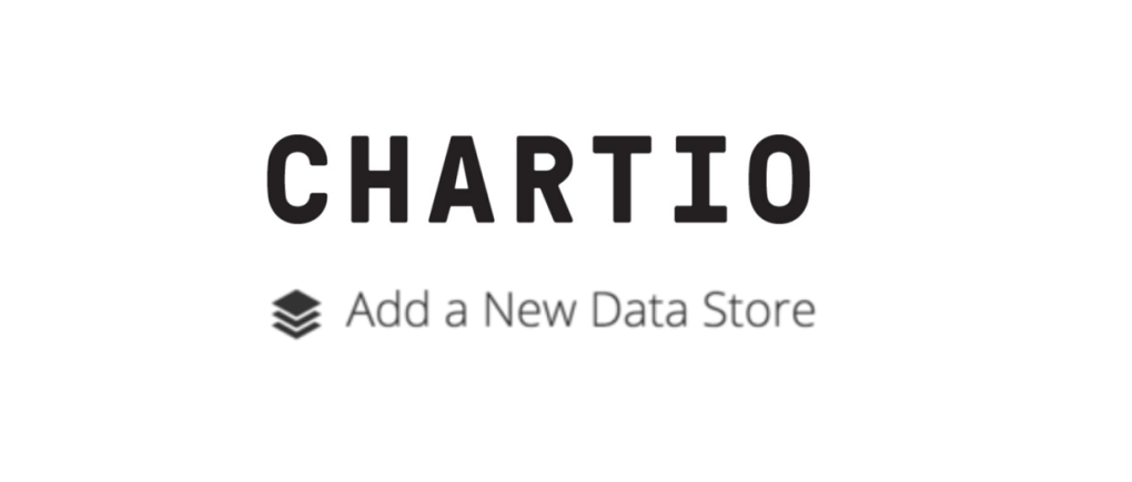Why Use Chartio Data Stores?