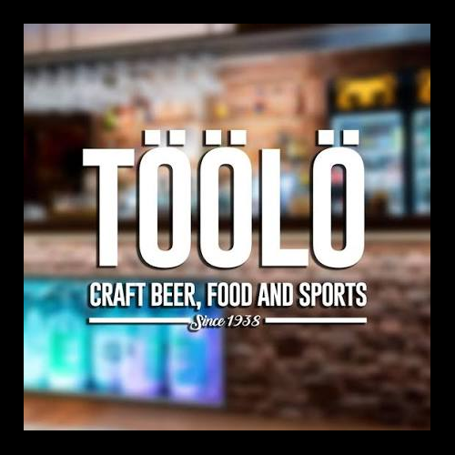 Sports Bar Töölö logo