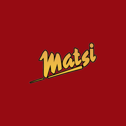 Matsi Bar logo