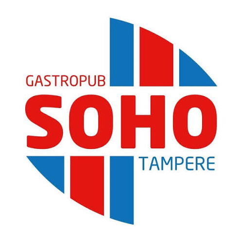 Gastropub Soho logo