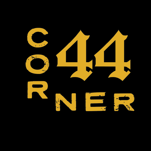 Corner 44 logo