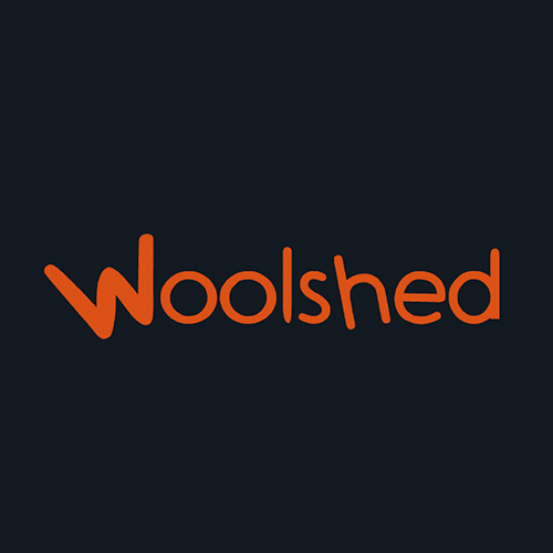 Woolshed Helsinki logo