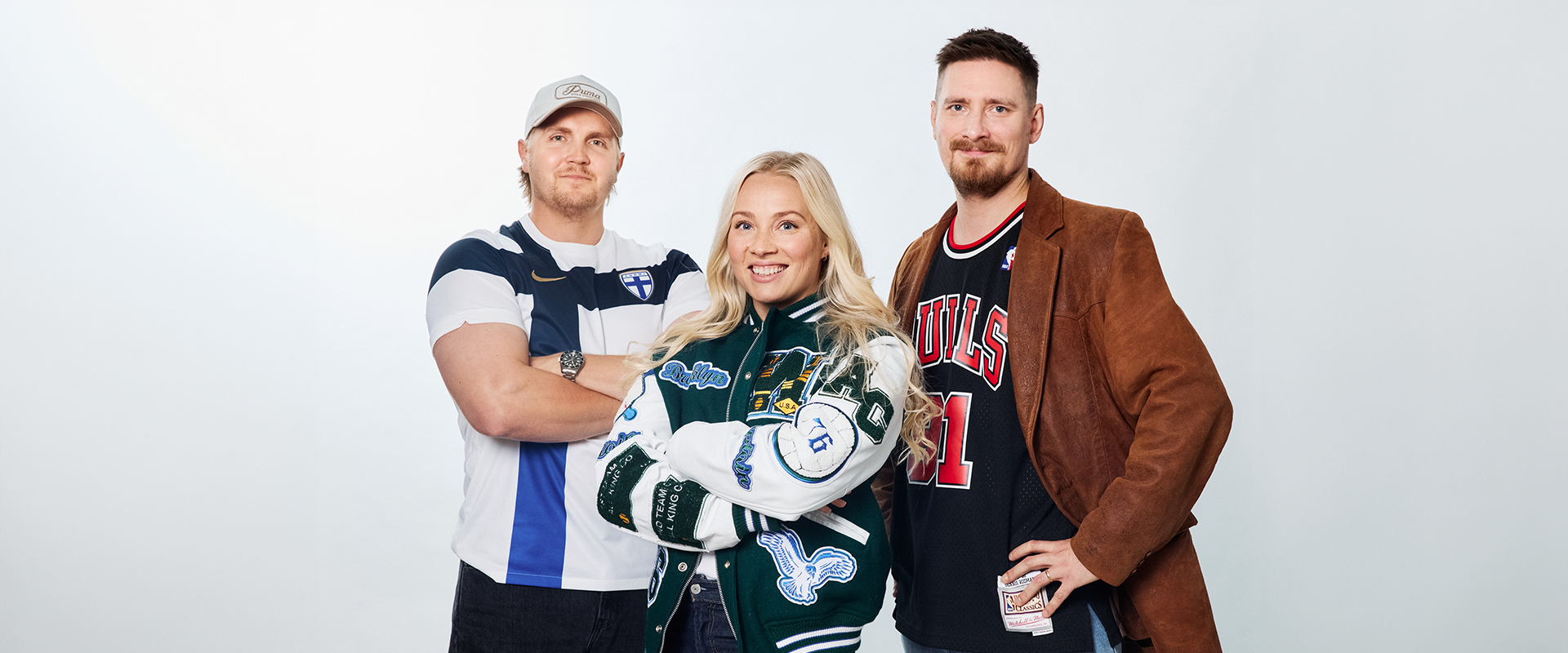 Sporttibaari Podcast