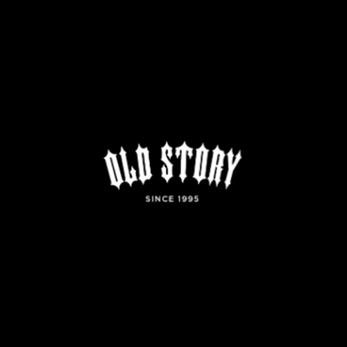 Old Story logo