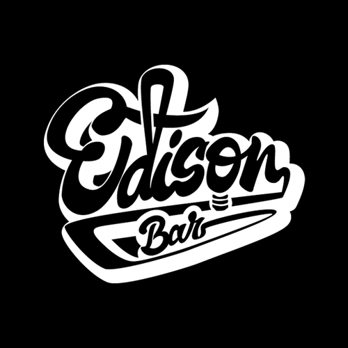 Edison logo