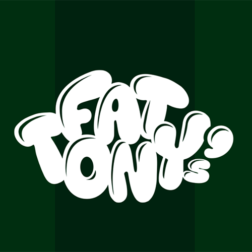 Fat Tony's logo