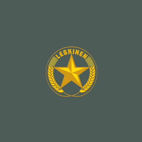 Oluthuone Leskinen logo