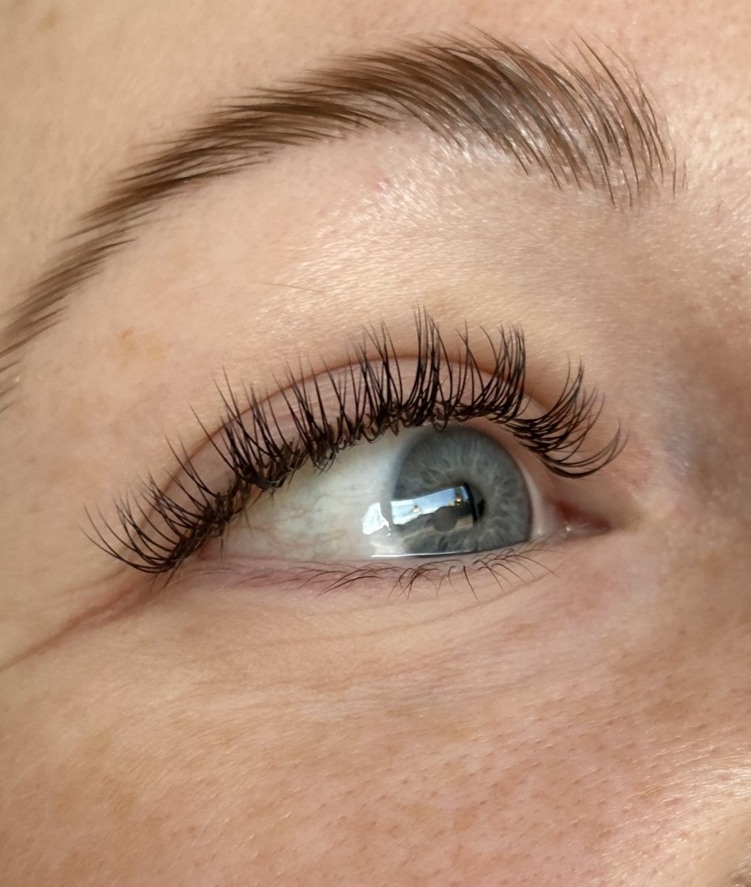 Klassiset ripset, Kauneuden ilo - Jyväskylä