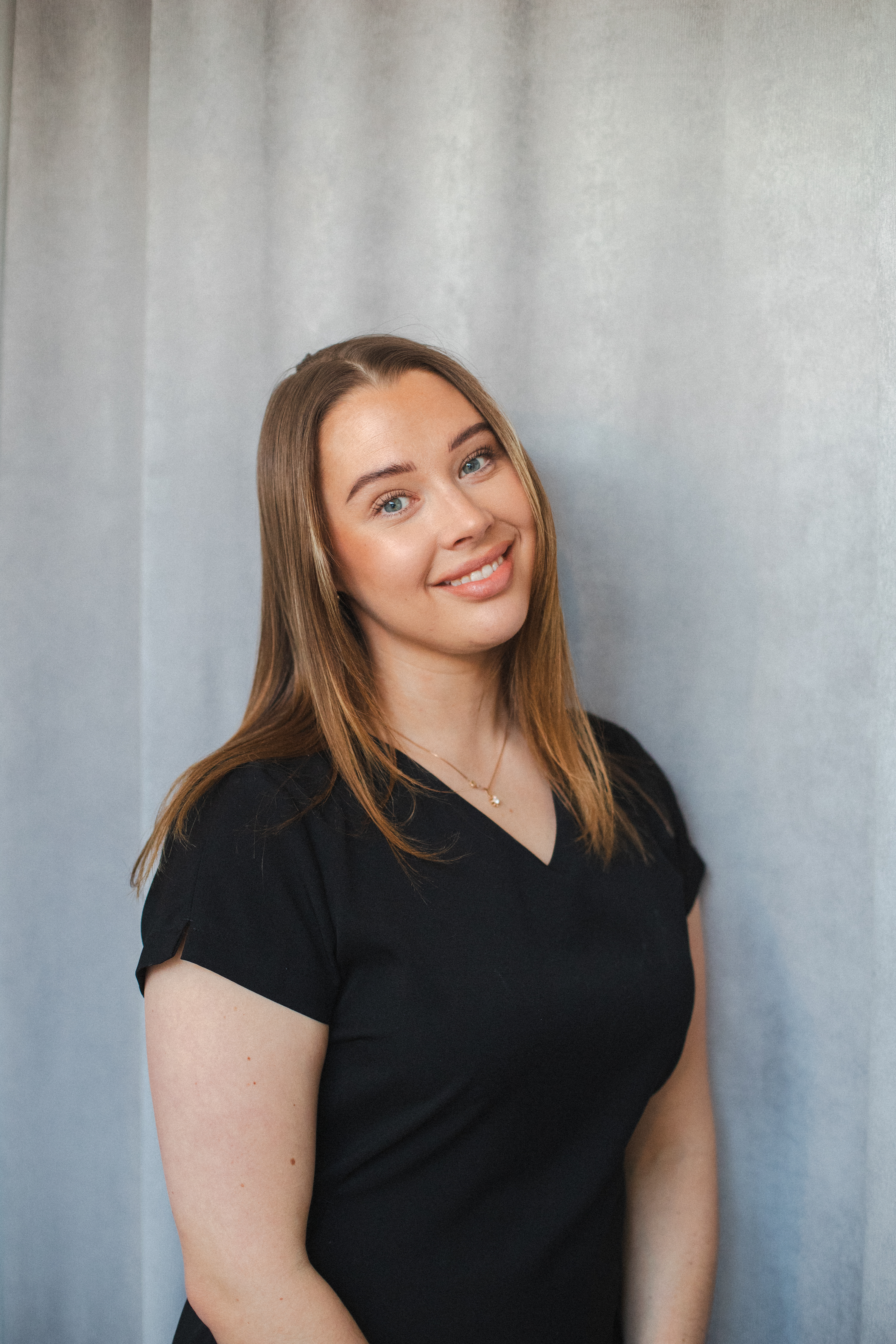 Jasmiina - Kauneuden ilo