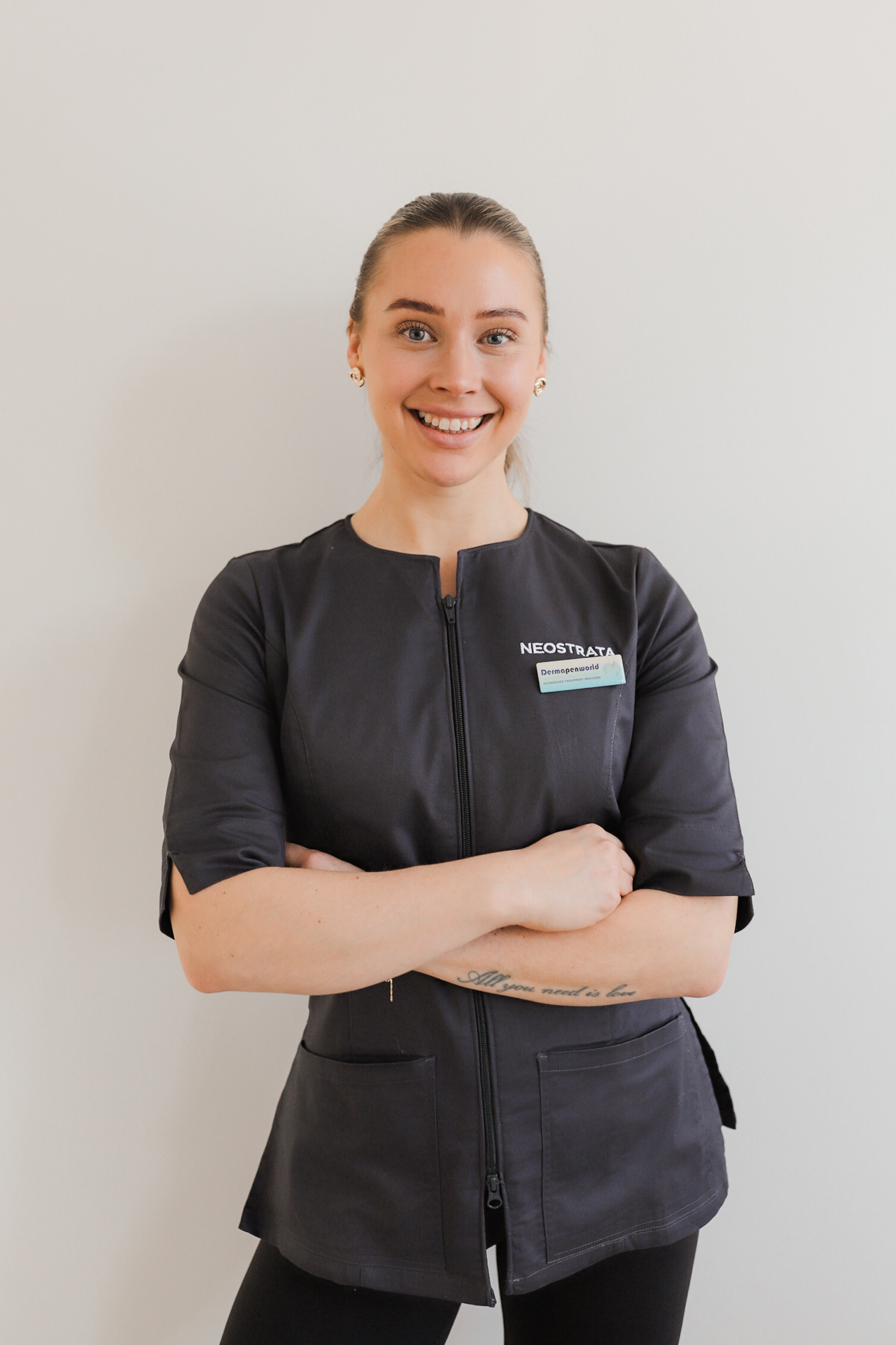 Jasmiina - Kauneuden ilo