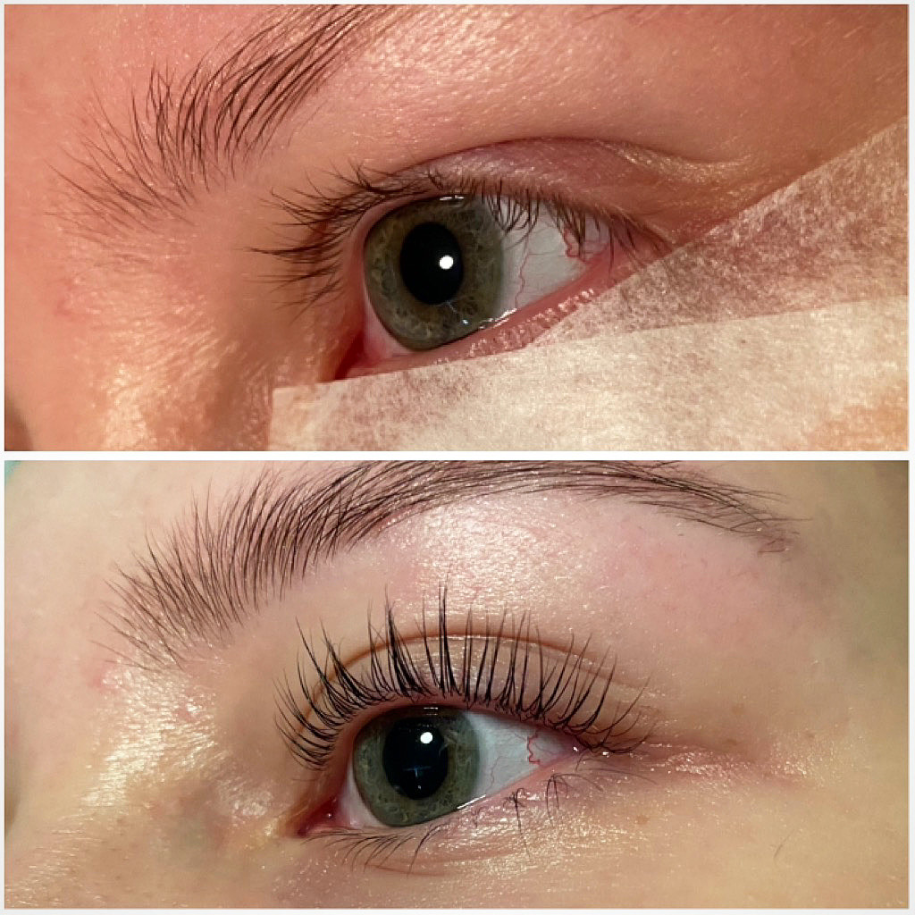 Ripsien kestotaivutus, Kauneuden ilo - Jyväskylä