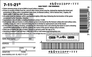 Ticket