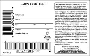 Ticket
