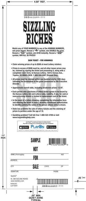Ticket