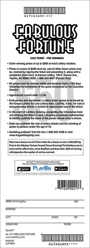 Ticket