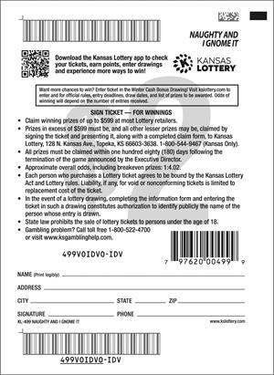 Ticket