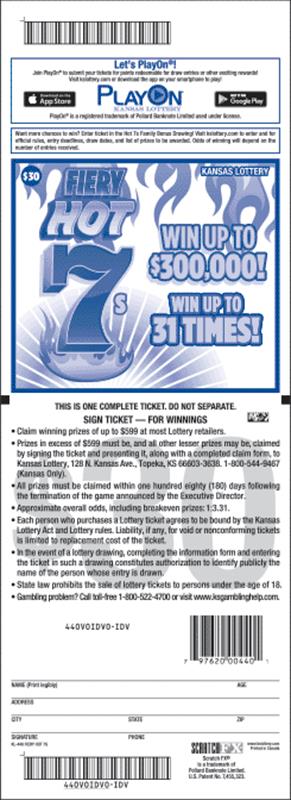Ticket