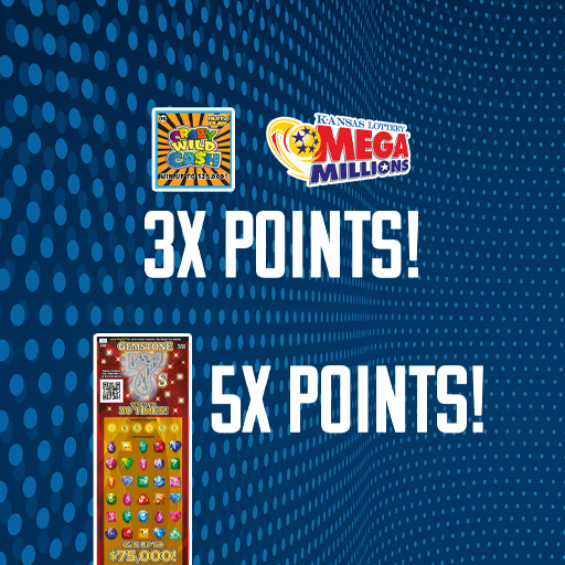 3x Points!, 5x Points! 