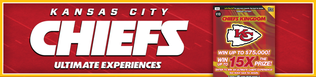 Kansas City Chiefs Ultimate Experiences