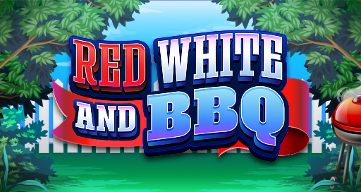 Red White and BBQ