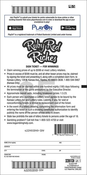 Ticket