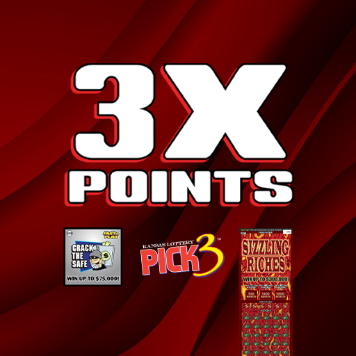 July Bonus Points Games