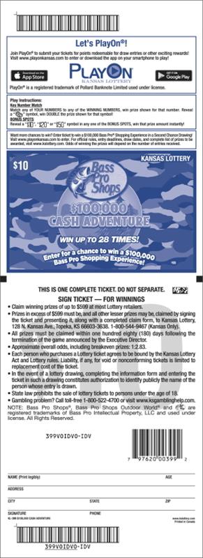 Ticket