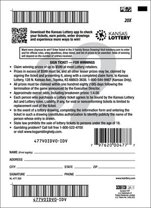 Ticket