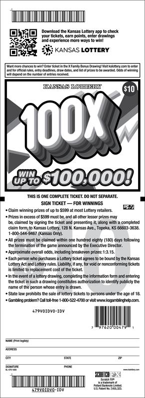 Ticket