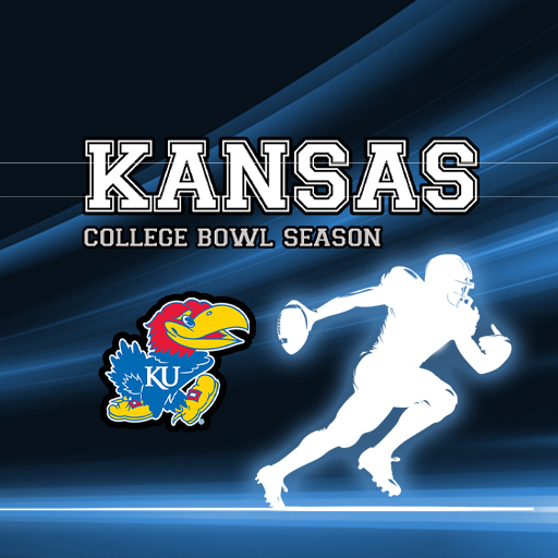 Kansas College Bowl Season