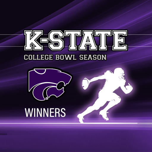 K-State College Bowl Season Winners
