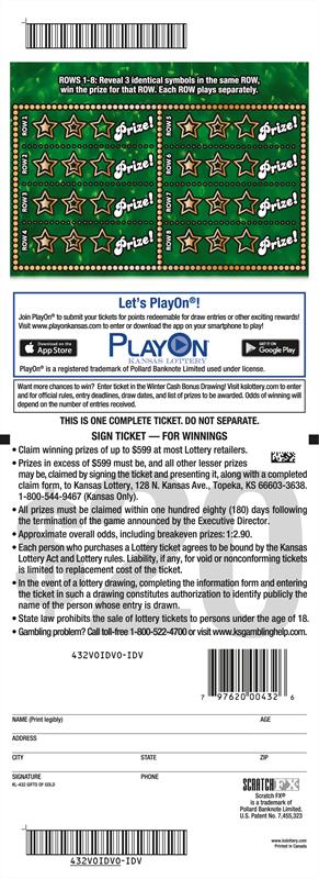 Ticket