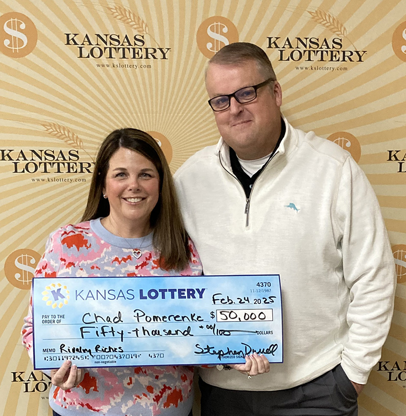 Johnson County Wildcats Fan