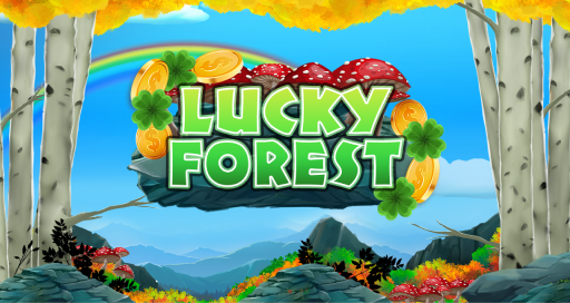 Lucky Forest