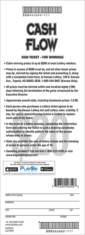 Ticket