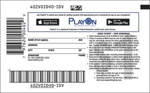 Ticket