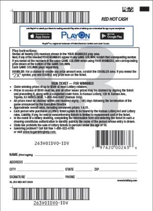 Ticket