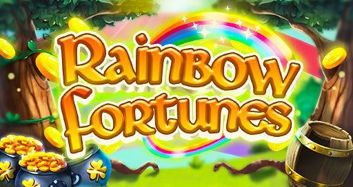 Rainbow Fortunes