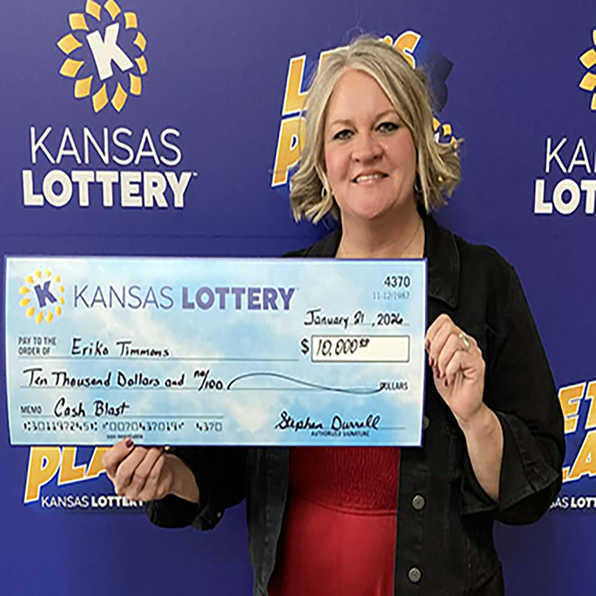 Photo of Erika Timmons