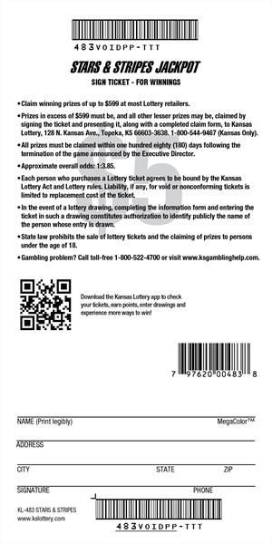 Ticket