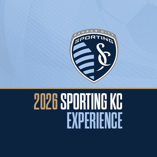 2026 Sporting KC Experience 
