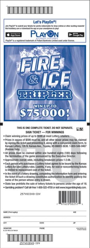 Ticket