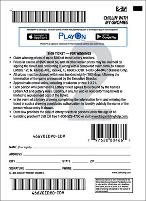 Ticket