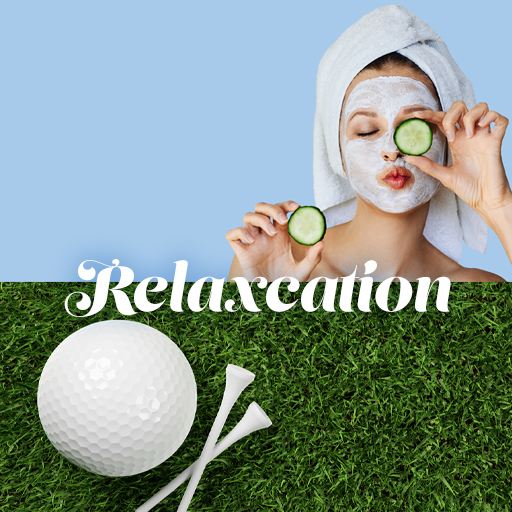 Relaxcation