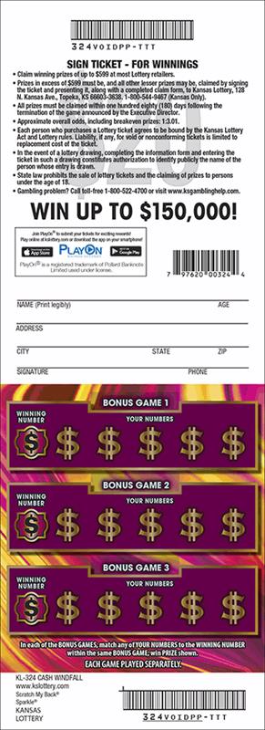 Ticket