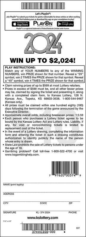 Ticket