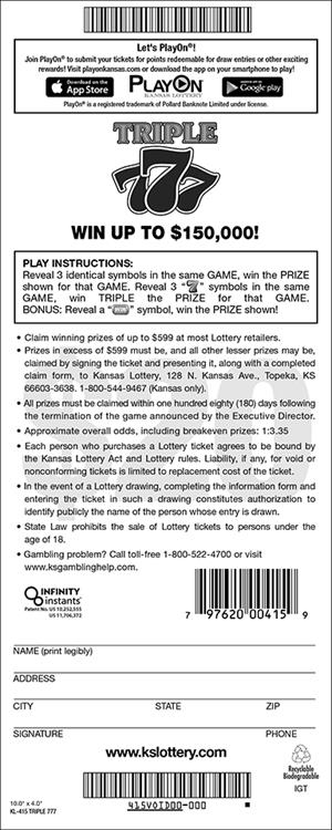Ticket