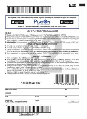 Ticket