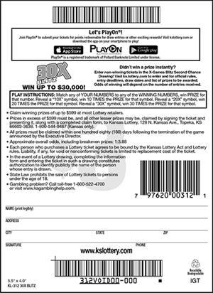 Ticket