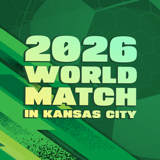 2026 World Match in Kansas City